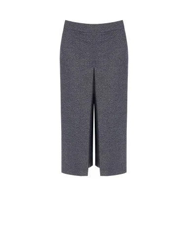 Rinascimento Trousers - Blue