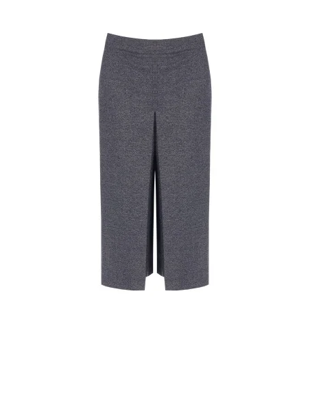 Rinascimento Trousers - Blue