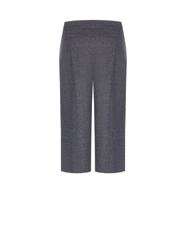 Pantalon Rinascimento - Bleu