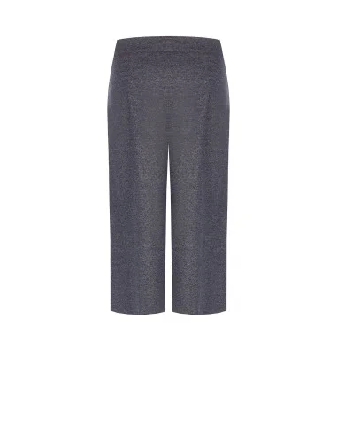 Rinascimento Trousers - Blue