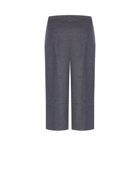 Pantalon Rinascimento - Bleu