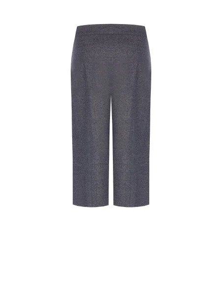 Rinascimento Trousers - Blue