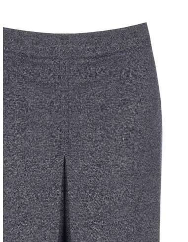 Rinascimento Trousers - Blue