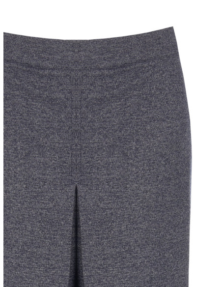 Pantalon Rinascimento - Bleu