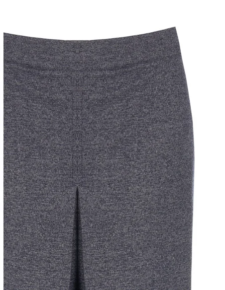 Rinascimento Trousers - Blue