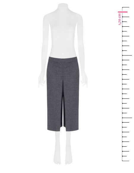 Pantalon Rinascimento - Bleu