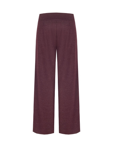 Rinascimento Trousers - Red