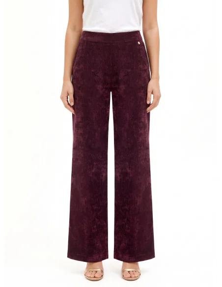 Pantalone Rinascimento - Bordeaux