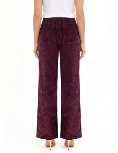 Pantalone Rinascimento - Bordeaux