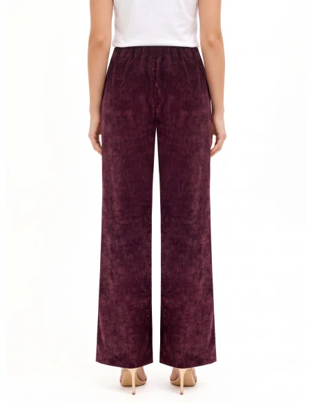 Pantalone Rinascimento - Bordeaux