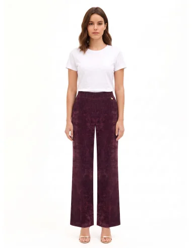 Pantalone Rinascimento - Bordeaux