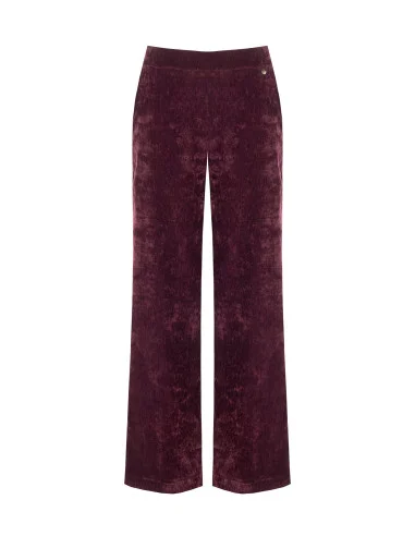 Pantalone Rinascimento - Bordeaux