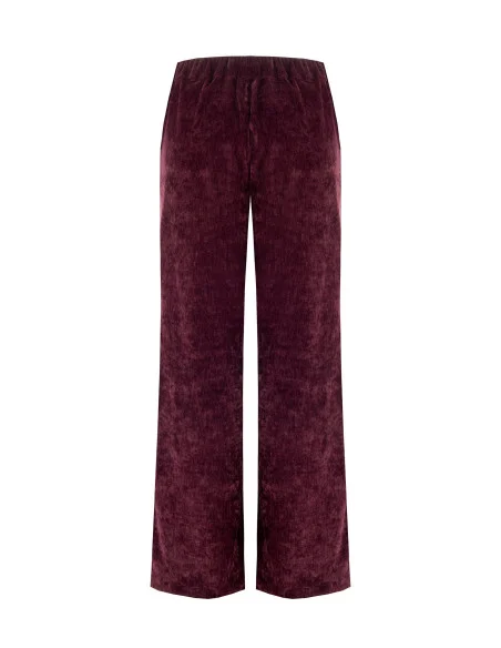 Pantalone Rinascimento - Bordeaux