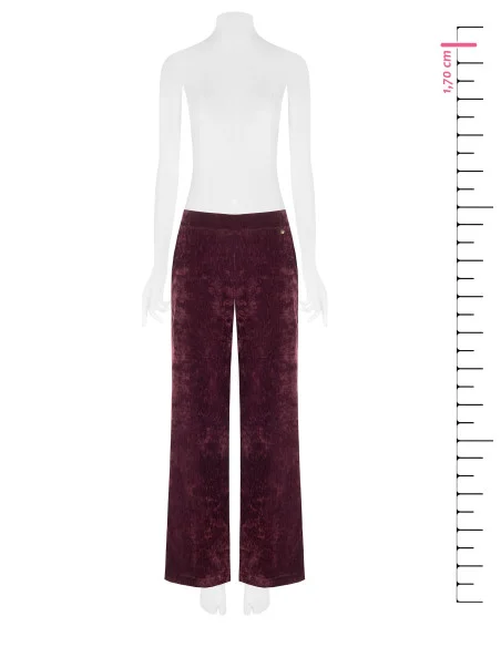 Pantalone Rinascimento - Bordeaux