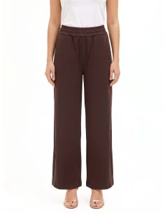 Rinascimento Trousers - Brown
