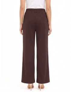 Rinascimento Trousers - Brown 2