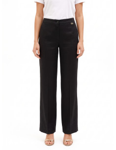 Pantalon Rinascimento - Noir