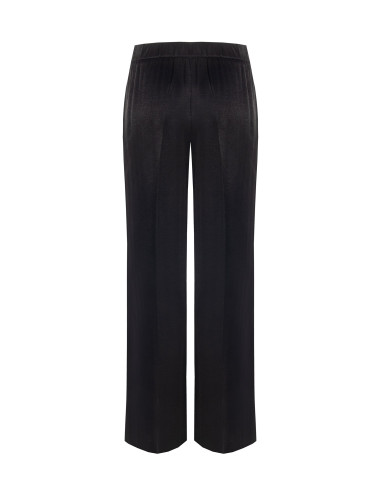 Pantalon Rinascimento - Noir