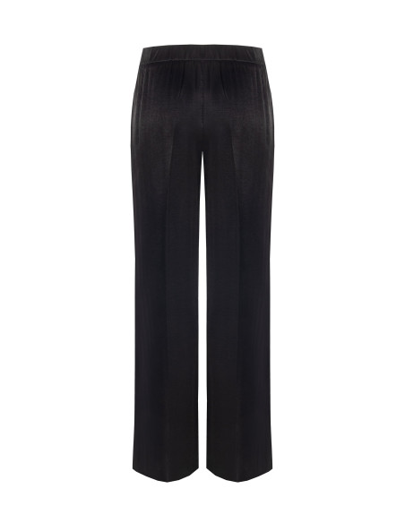 Pantalon Rinascimento - Noir