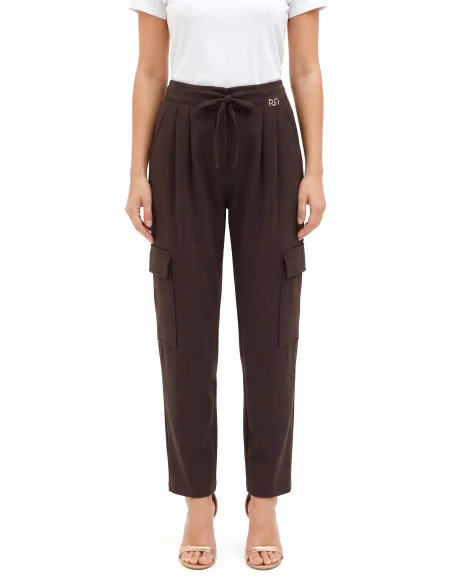 Trousers Rinascimento