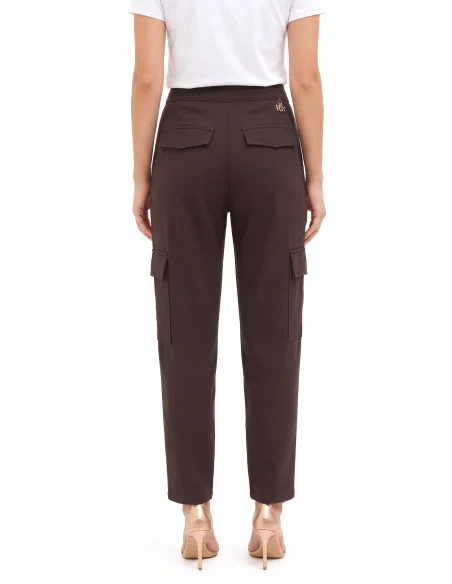 Trousers Rinascimento