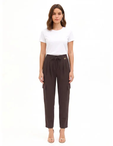 Trousers Rinascimento