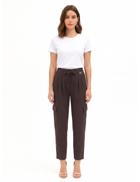 Pantalon Rinascimento