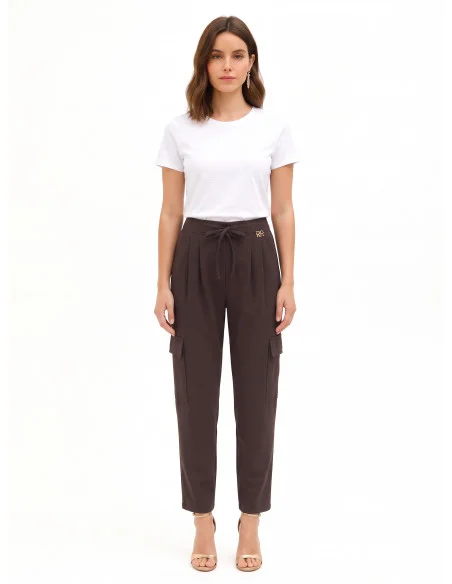 Trousers Rinascimento