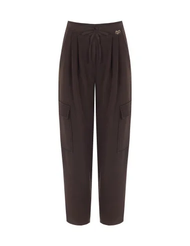 Trousers Rinascimento
