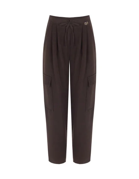 Trousers Rinascimento