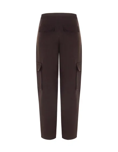 Trousers Rinascimento
