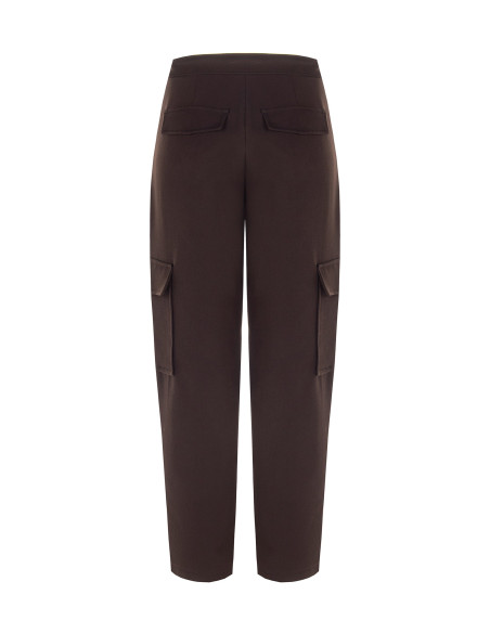 Pantalon Rinascimento