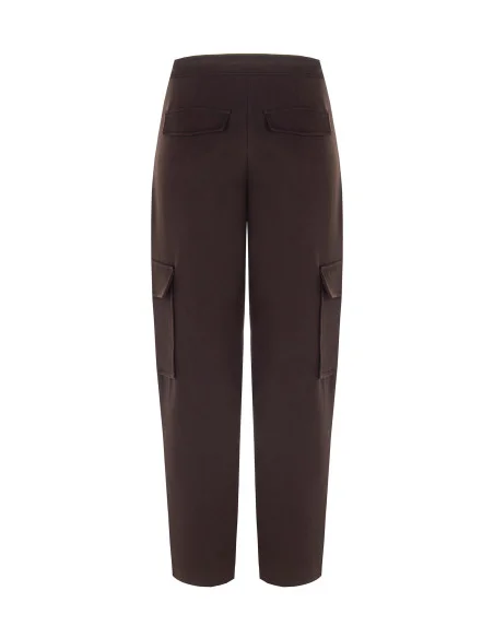 Trousers Rinascimento