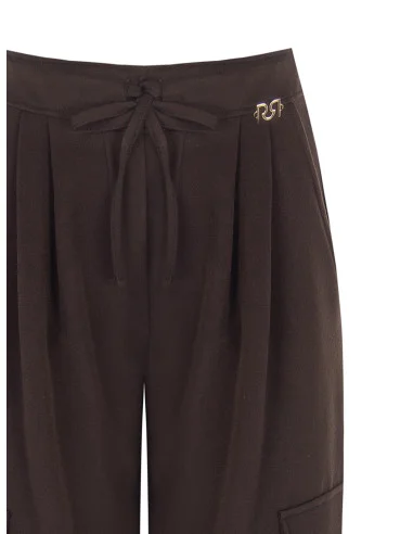 Trousers Rinascimento