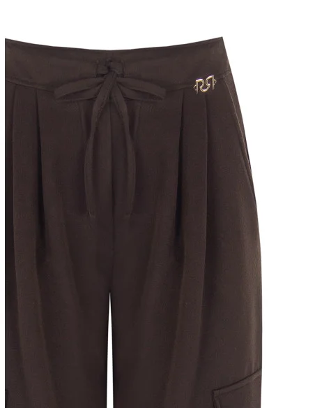 Trousers Rinascimento