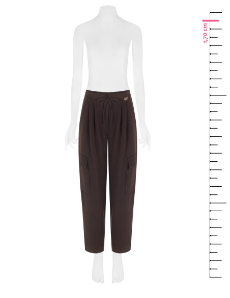 Pantalon Rinascimento
