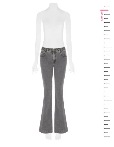 Pantalon Rinascimento