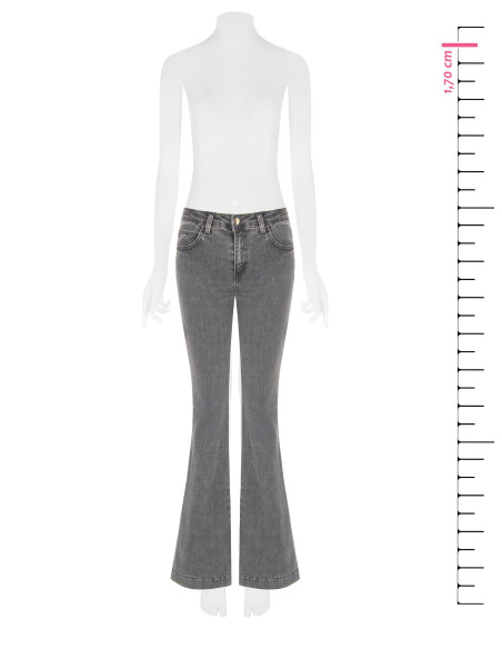 Trousers Rinascimento