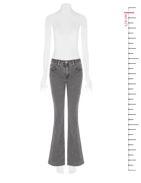 Pantalon Rinascimento