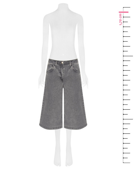 Pantalon Rinascimento