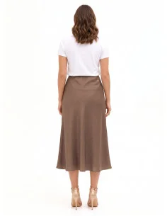 Skirt Rinascimento - Mud 2