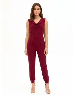 Rinascimento jumpsuit