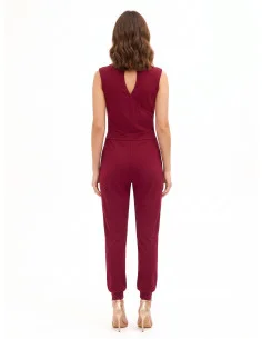 Rinascimento jumpsuit 2