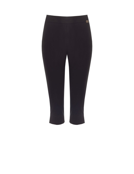 Pantalon Rinascimento - Noir