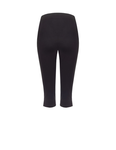 Pantalone Rinascimento - Nero