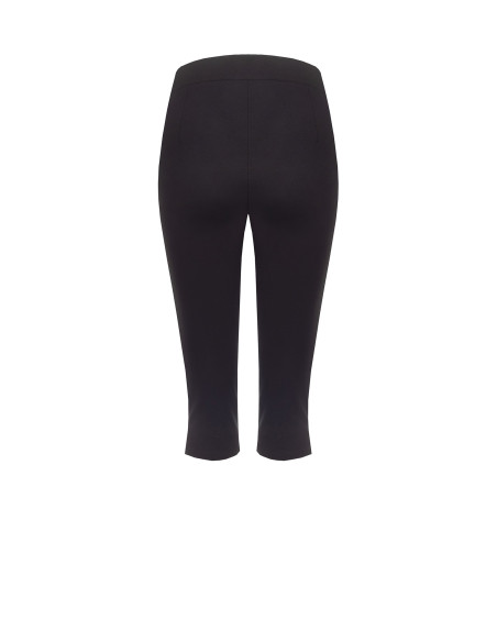 Rinascimento Trousers - Black