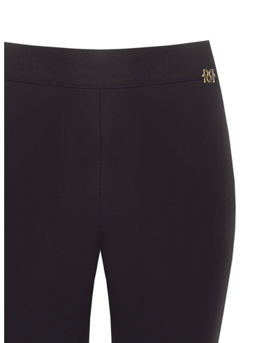 Rinascimento Trousers - Black
