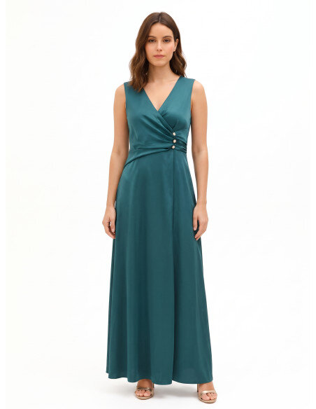 Rinascimento Dress - Vestiti Firmati Life Smiles