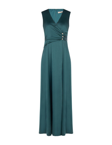 Rinascimento Dress - Vestiti Firmati Life Smiles