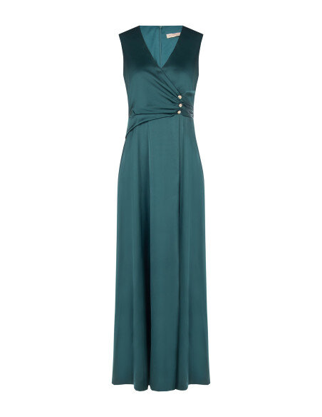 Rinascimento Dress - Vestiti Firmati Life Smiles